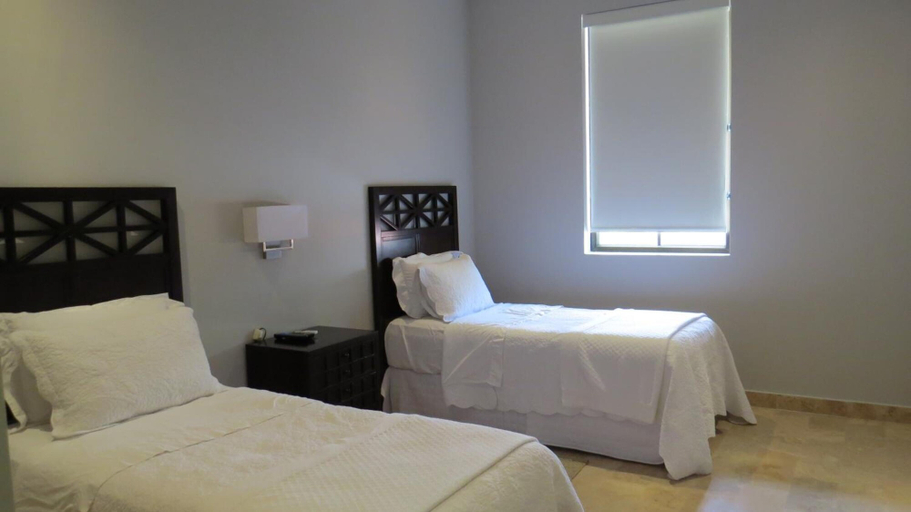 Bedroom 3, Paseo Suites, Antón