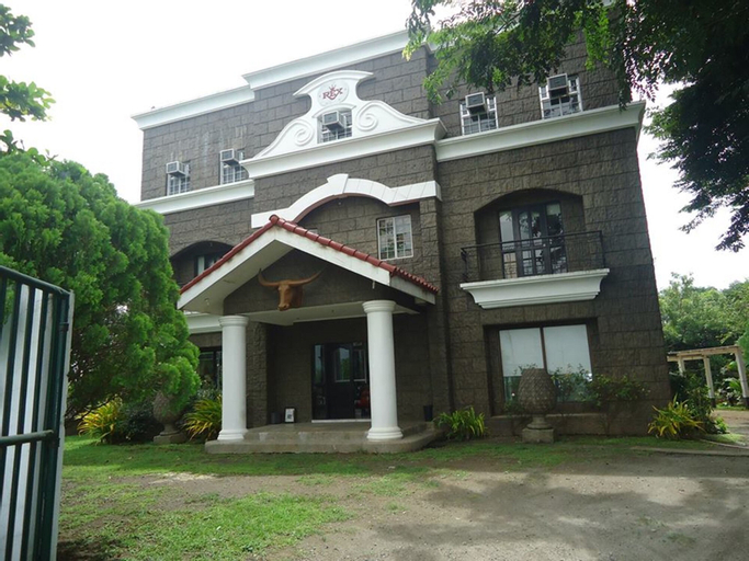 Exterior & Views 1, REX Habitat and Cultural Display Area, Cavite City