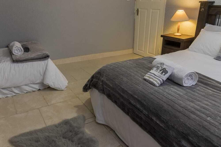 Bedroom 3, Cape Pine Guest House, City of Cape Town