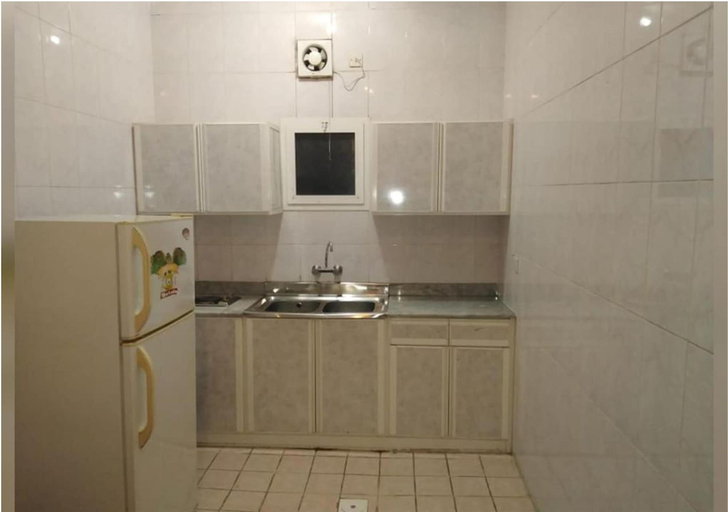 Others 5, Hayat Elhamra, Jeddah