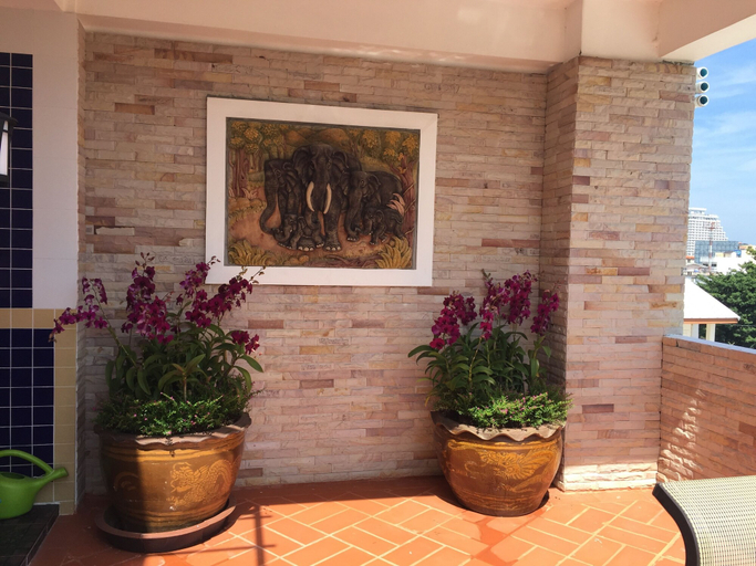 Exterior & Views 2, Baan Paan Hua Hin, Hua Hin