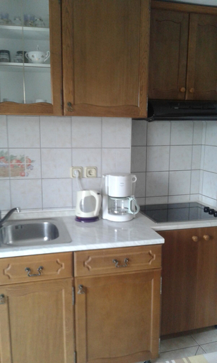 Others 5, Apartment Marija Selce / One Bedroom A1, Crikvenica