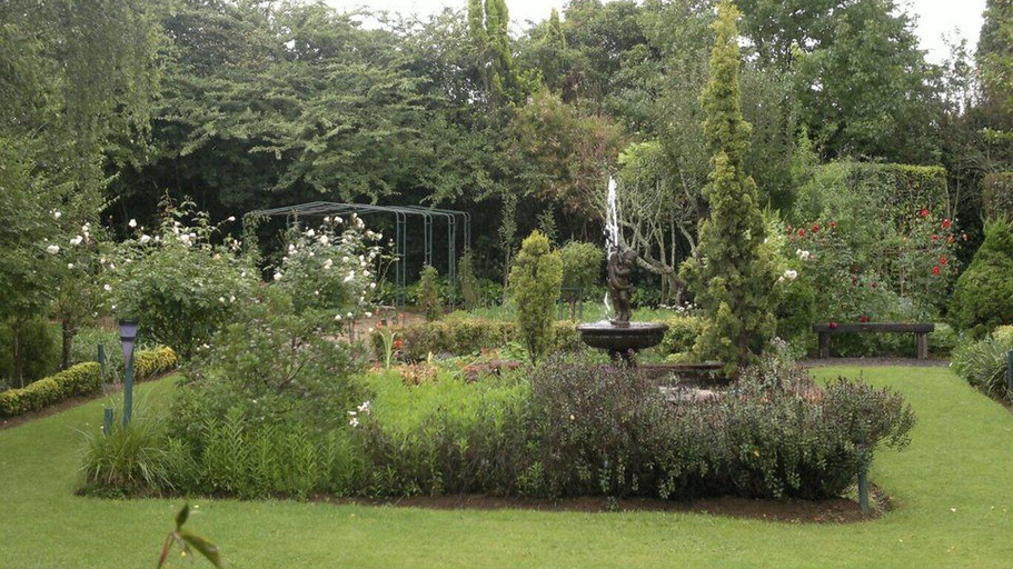 Others 4, Highland Rose Country House & Serenity Spa, Nkangala