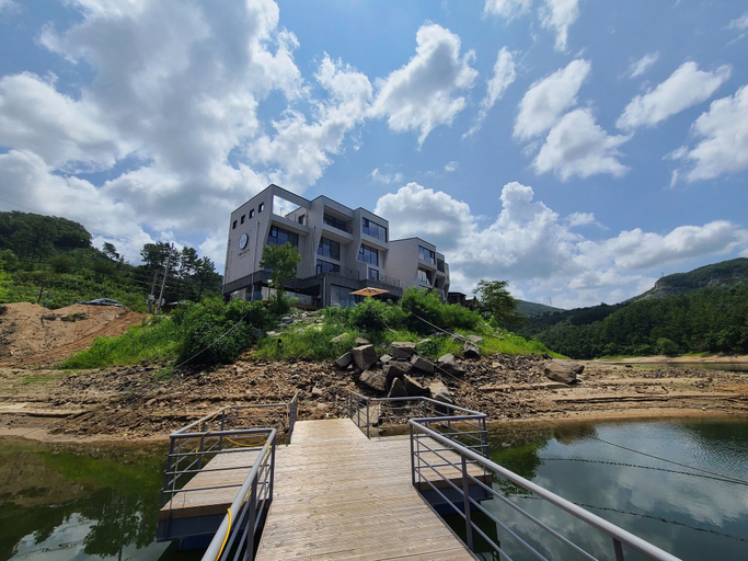 Exterior & Views 2, THE KAYS, Pocheon