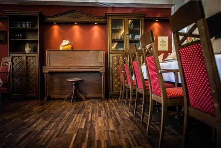 Food & Drinks 5, Hotel Rheinischer Hof, Vechta