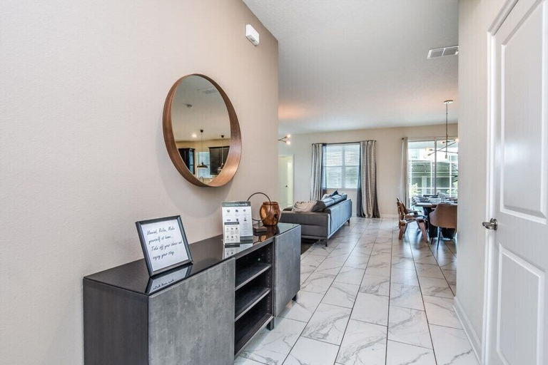 Others 1, 6 Bdrmgolf Coursegated Resort, Osceola