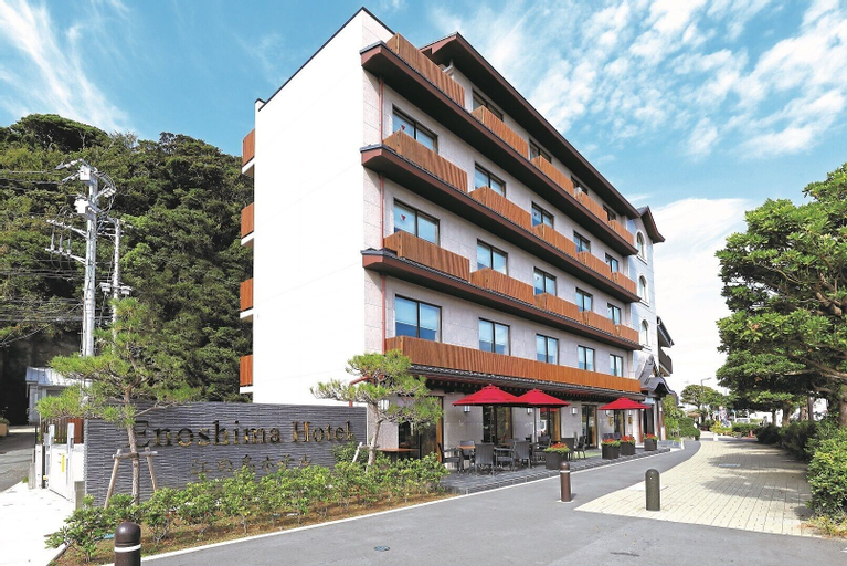 Enoshima Hotel, Fujisawa