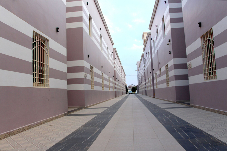 Exterior & Views 2, 1 Yali Tourist Resort