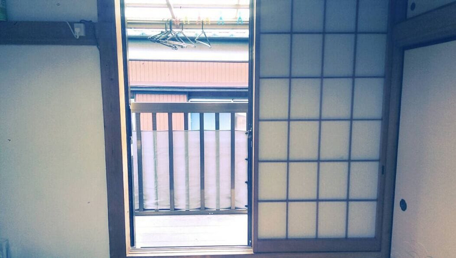 Others 4, Hikawacho Guest House, Sōka