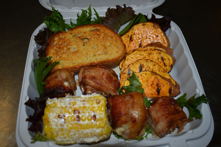 Food & Drinks, YMCA Camp Cullen, Trinity