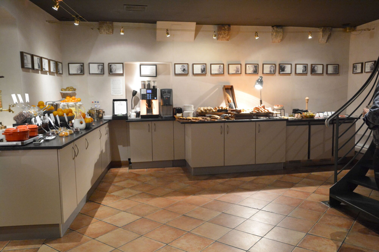 Food & Drinks 5, Hotel Cathedrale, Bas-Rhin