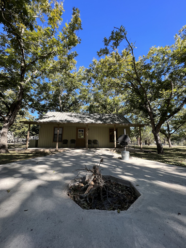 Exterior & Views 2, Seven Bluff Cabins, Uvalde