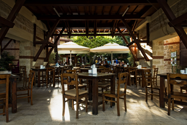 Food & Drinks 5, Ulusoy Kemer Holiday Club - All inclusive, Kemer