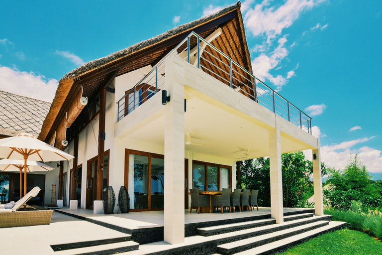 Villa Banyan, Buleleng