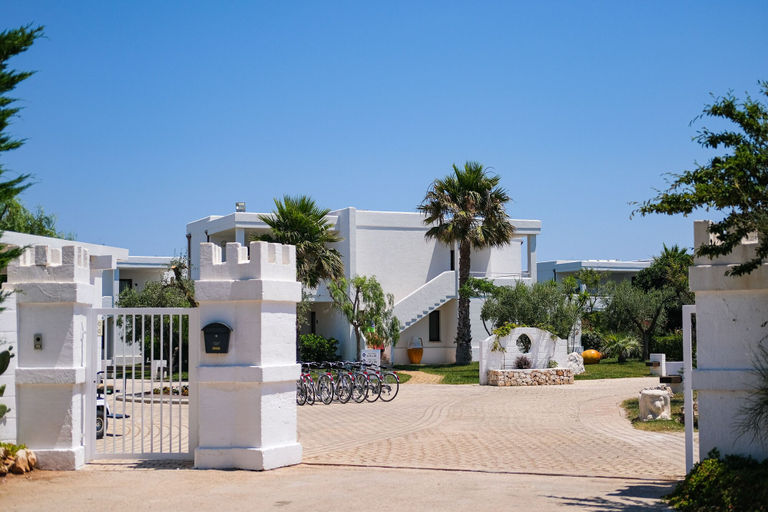 Exterior & Views 2, Torre Guaceto Greenblu Resort, Brindisi