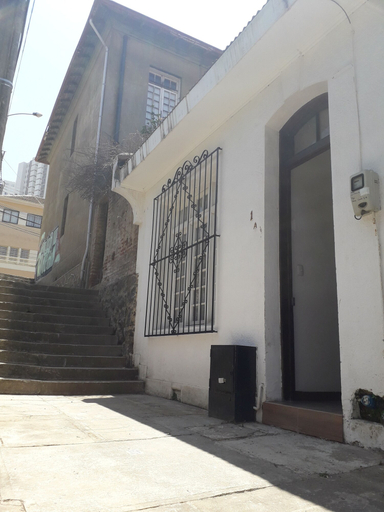Exterior & Views 2, Mediterraneo Apartments Recreo, Valparaíso