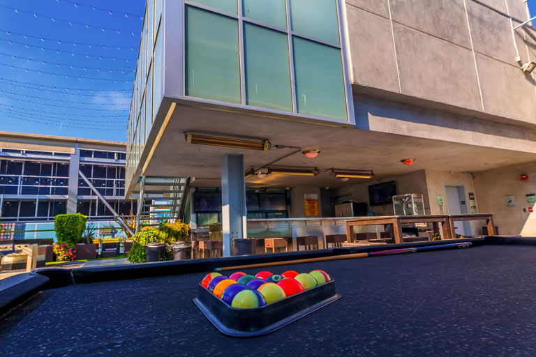 Exterior & Views 2, TENTEN Wilshire - Official, Los Angeles