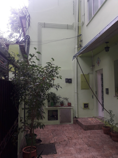 Exterior & Views 2, Pousada Cantinho da Familia, Rio de Janeiro