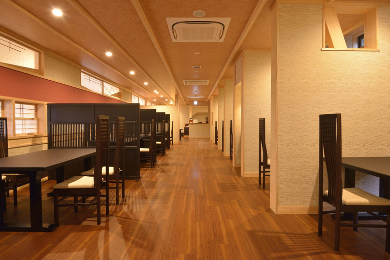 Food & Drinks 5, Hakone Kowakien Mikawaya Ryokan, Hakone