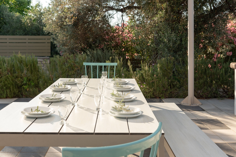 Food & Drinks 5, Eco Villas, Crete