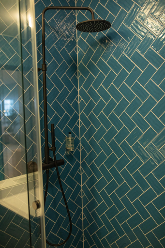 Bathroom 3, Home Again Kirkegata 30, Stavanger