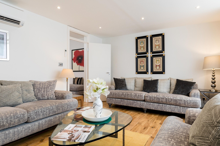 Others 5, 4-bedroom Villa on Marble Arch, London
