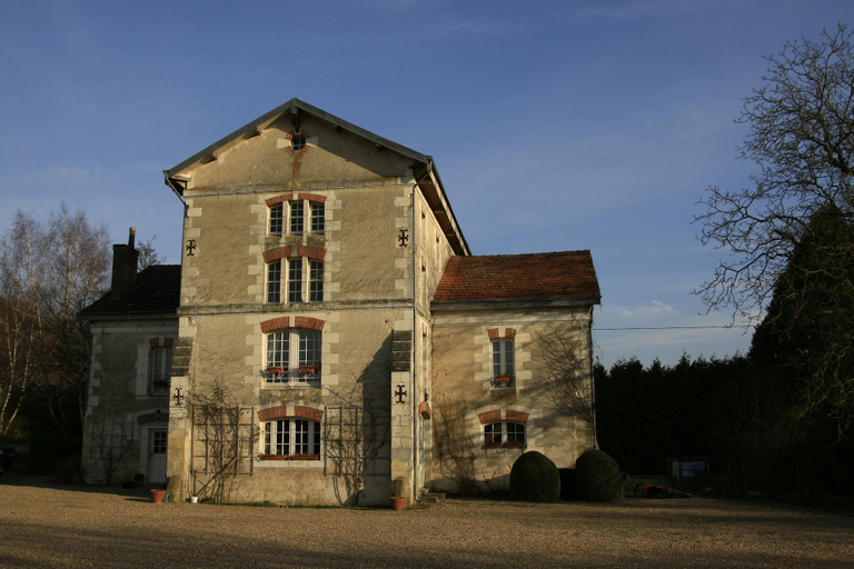 Exterior & Views 2, Le Moulin De Montresor, Indre-et-Loire
