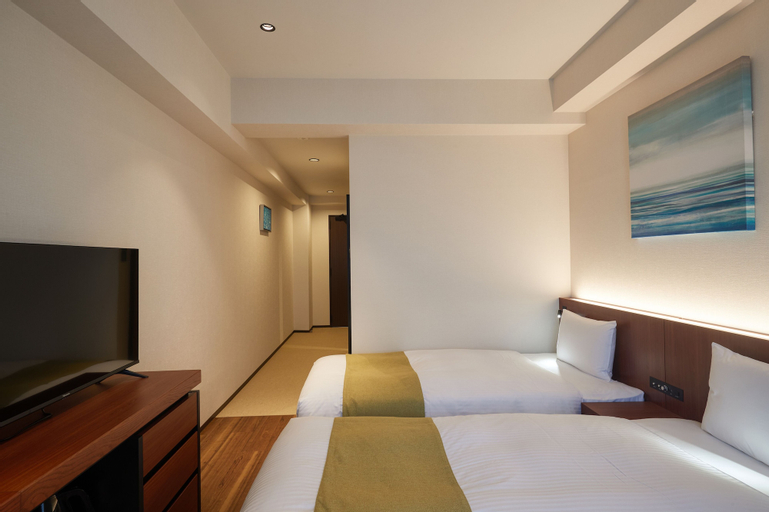 Bedroom 13