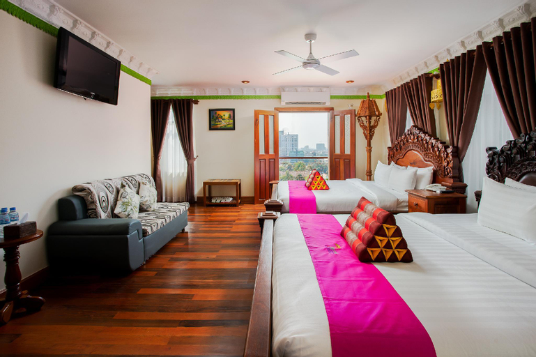 Bedroom 1