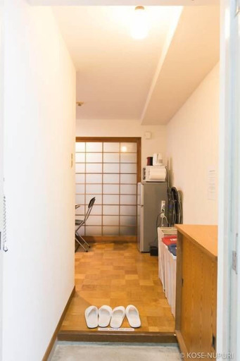 Others 5, Dai3Himawari 401, Hiroshima