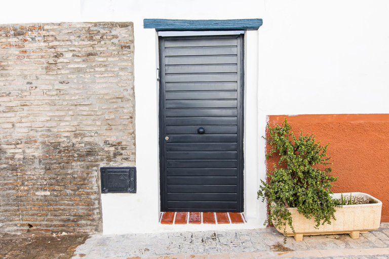 Exterior & Views 2, HN Gaviota, Sevilla