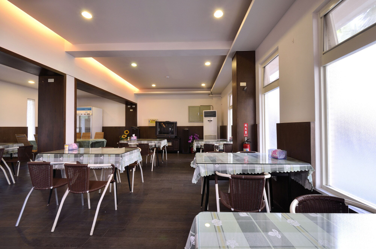 Food & Drinks 5, Wogo Hotel, Yilan
