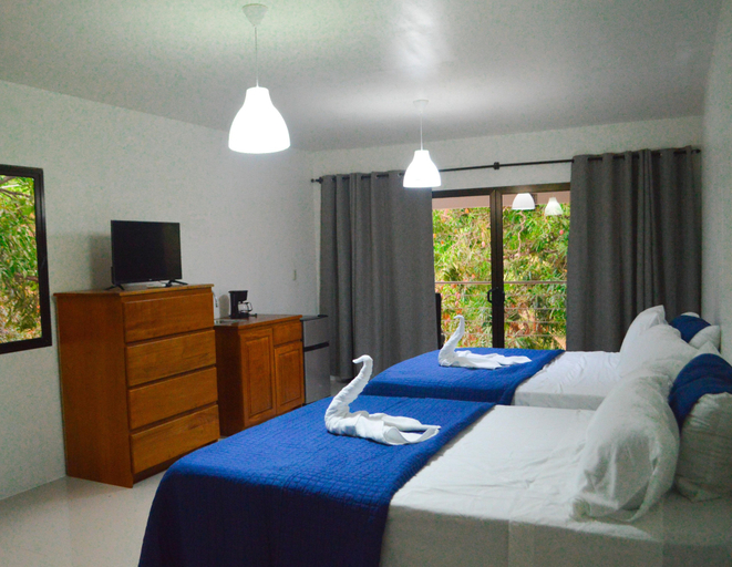 Bedroom 3, Casa Brillasol Samara, Nicoya