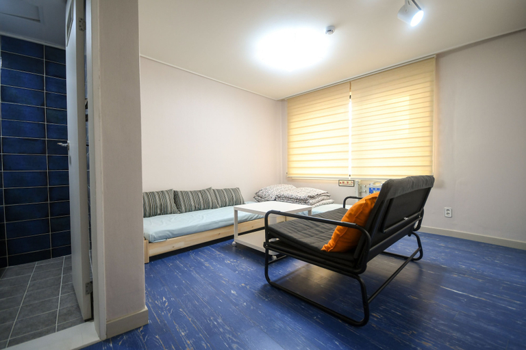 Others 4, BLUEHUM Guesthouse - Hostel, Bupyeong