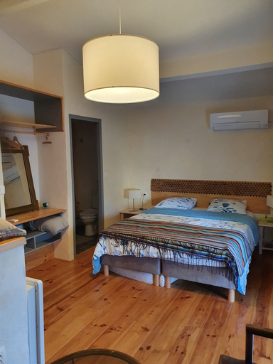 Bedroom 5, Au Vélo dans l'Arbre, Gironde