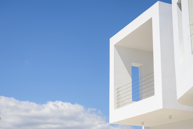 Exterior & Views 2, CUBES ON THE BEACH Athens airport, Attica