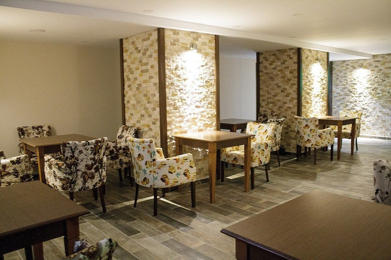 Food & Drinks 4, Green Valley Savsat, Şavşat