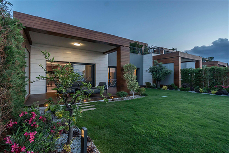 Exterior & Views 2, Root Redrock Villas Yalıkavak - Bodrum, Bodrum