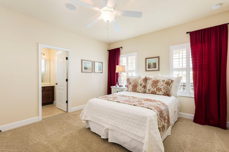 Bedroom 3, 4049otd-solterra Gated Resort, Polk