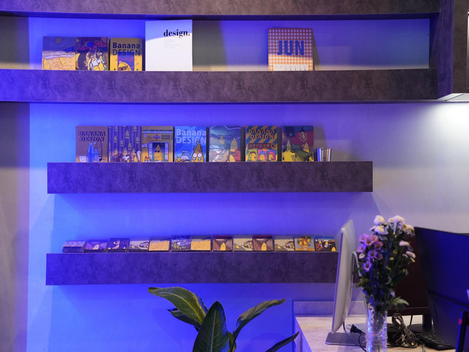 Others 3, Banana Design Hotel Shenzhen Minzhi Branch 香蕉宿设计酒店(民治店), Shenzhen
