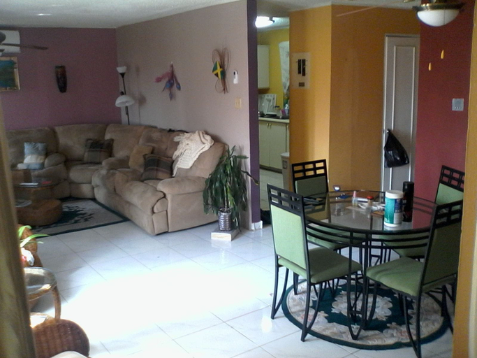 Others 5, New Kingston Guest Apartment III
