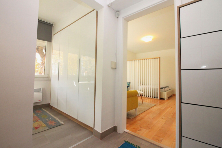 Others 4, Kosevo Apartment, Sarajevo