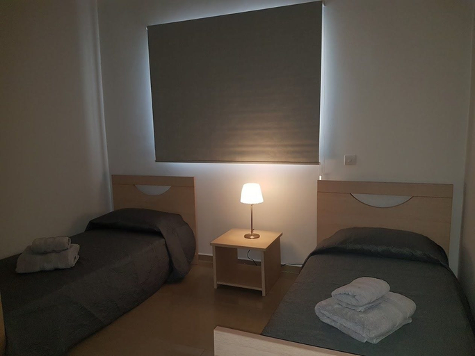 Bedroom 2, Marand Apartment BF15