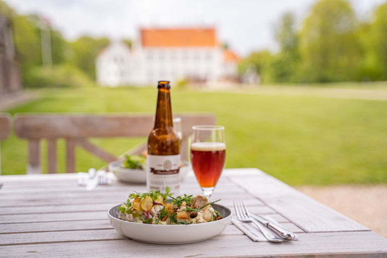 Food & Drinks 5, Nørre Vosborg Herregård, Holstebro