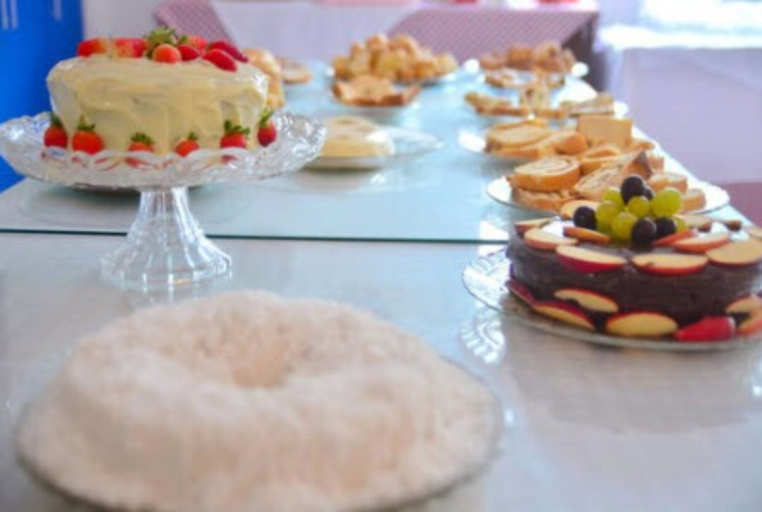 Food & Drinks 5, Pousada Ilha do Sol, Cairu