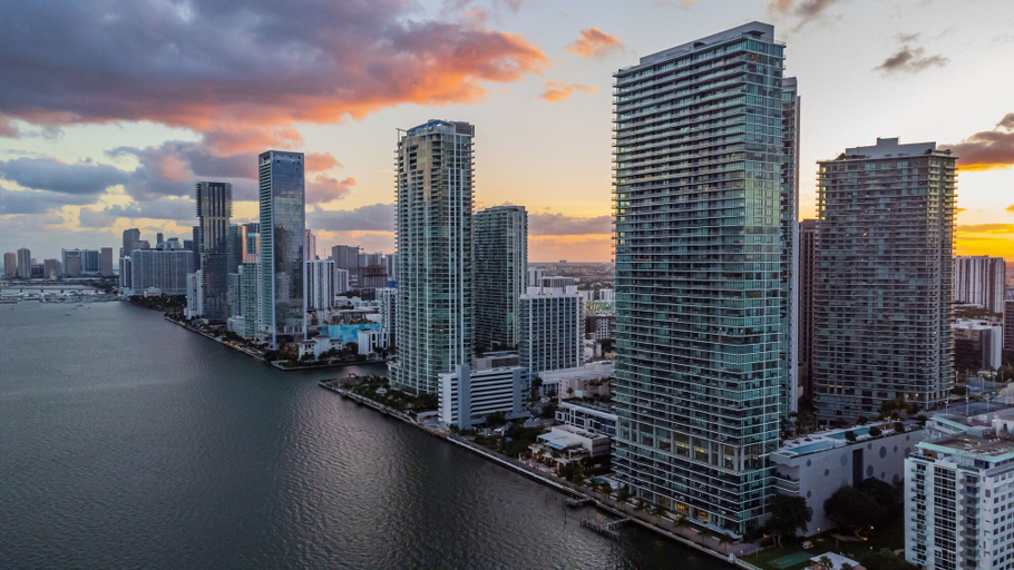 Others 5, Up Midtown, Miami-Dade