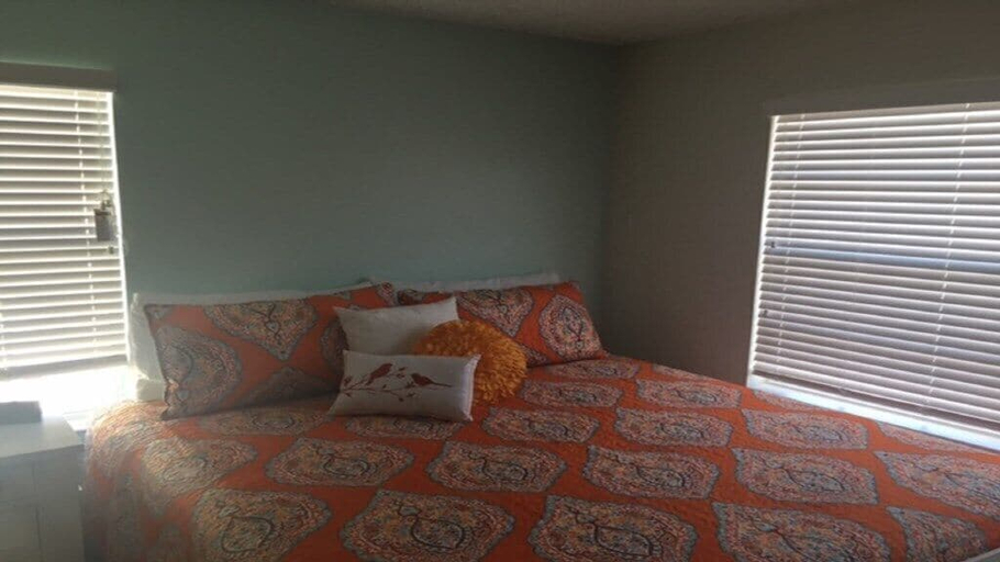 Bedroom 1, Champions Gate IHR 3012, Osceola