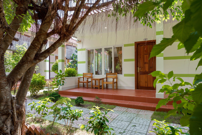 Exterior & Views 2, Trung Huynh Bungalow, Phú Quốc