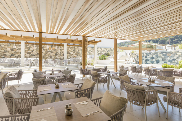 Food & Drinks 4, Erato by Samian Mare, North Aegean