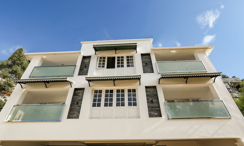 Exterior & Views 2, Itsy Hotels Kottaram Residency, 10 Mins To Botanical Garden, The Nilgiris
